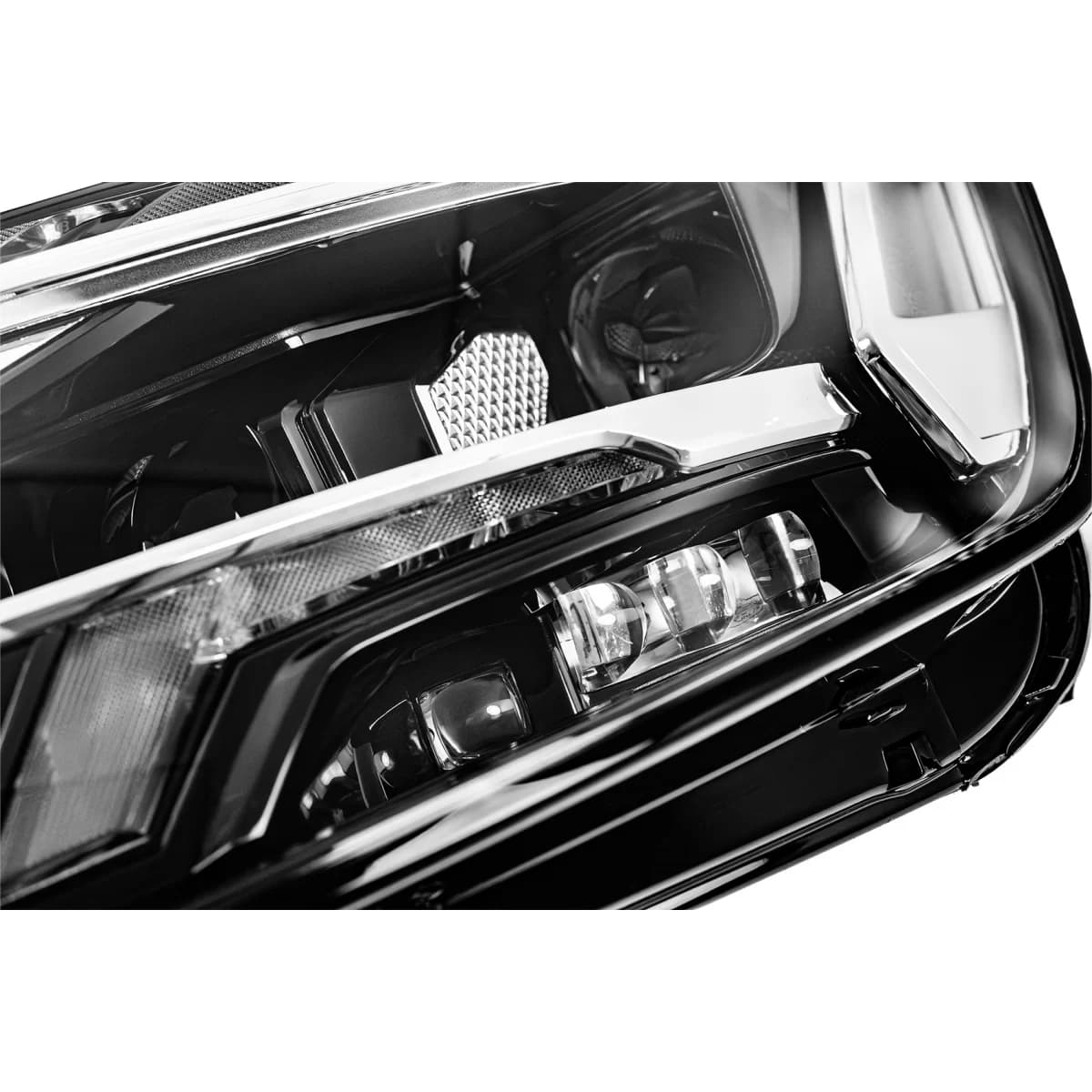 Body Kit подходящ за AUDI A8 D4 (2015-up) S8 Дизайн