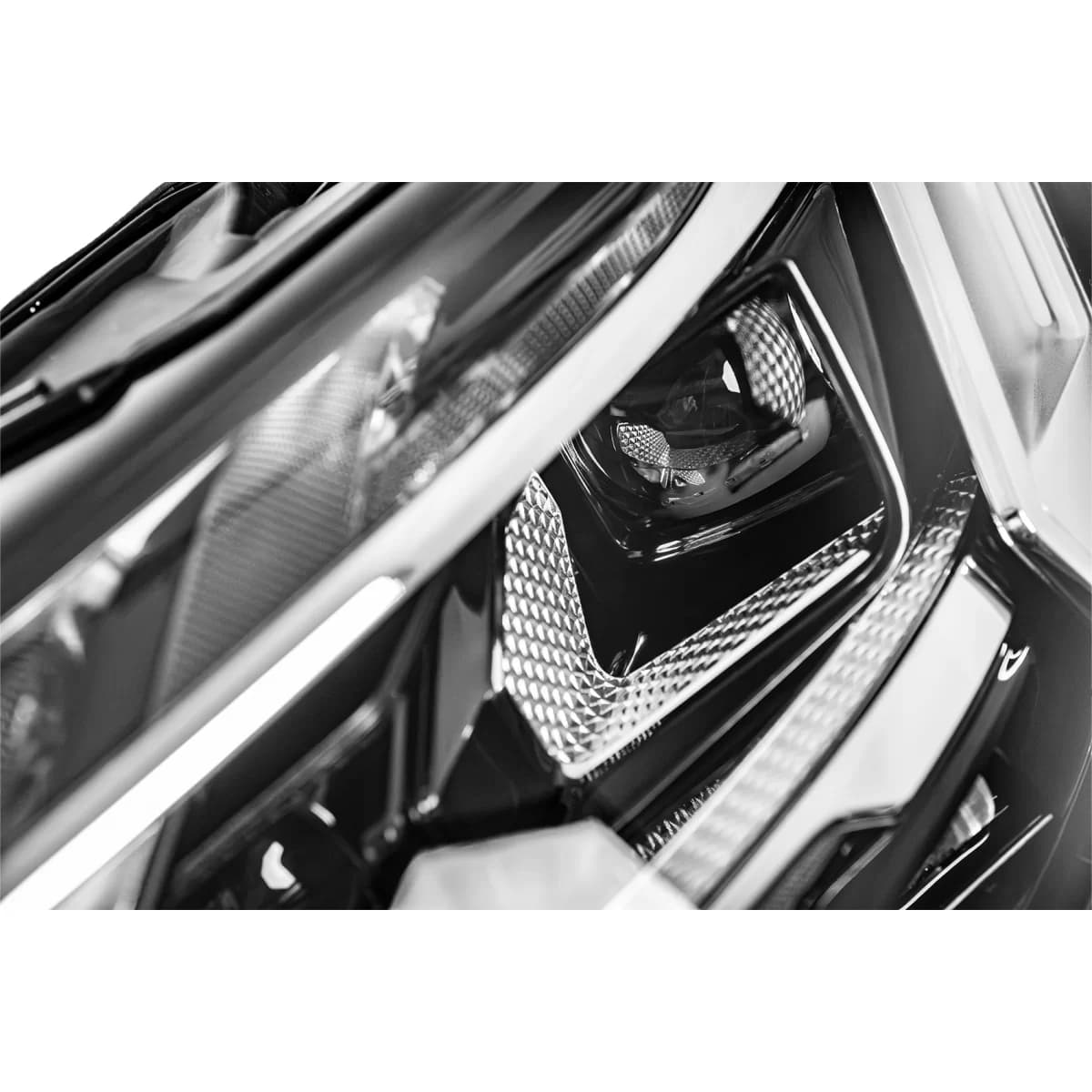 Body Kit подходящ за AUDI A8 D4 (2015-up) S8 Дизайн