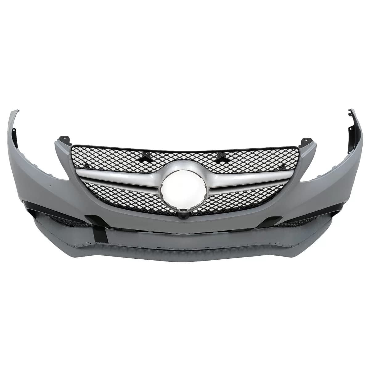 Body Kit подходящ за Mercedes GLE Купе C292 (2015-up)
