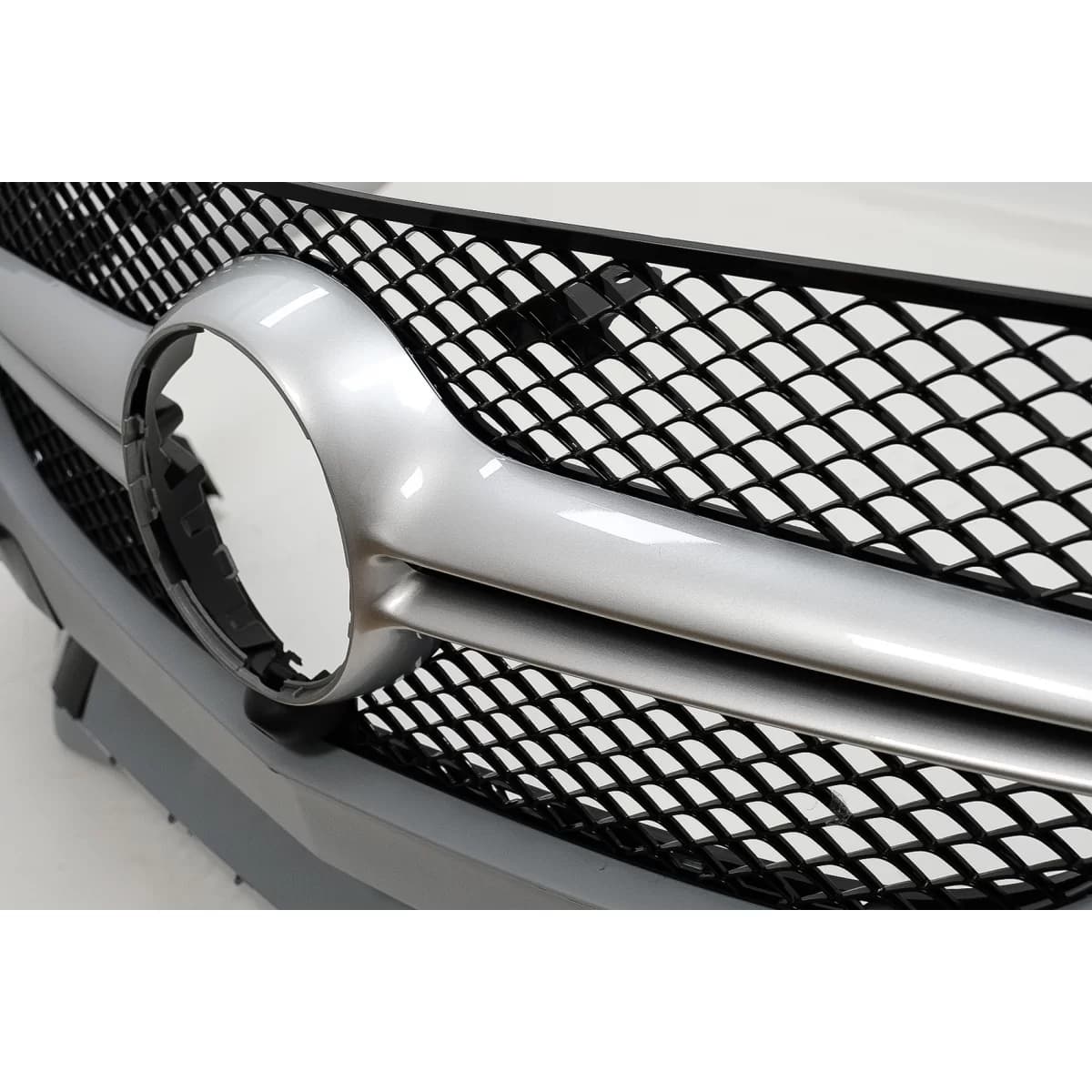 Body Kit подходящ за Mercedes GLE Купе C292 (2015-up)