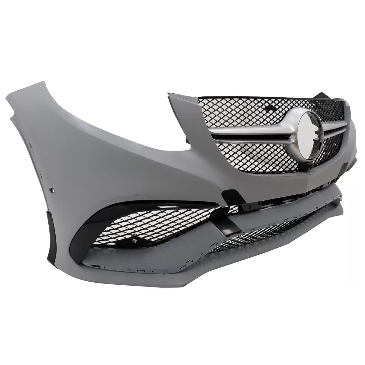 Body Kit подходящ за Mercedes GLE Купе C292 (2015-up)