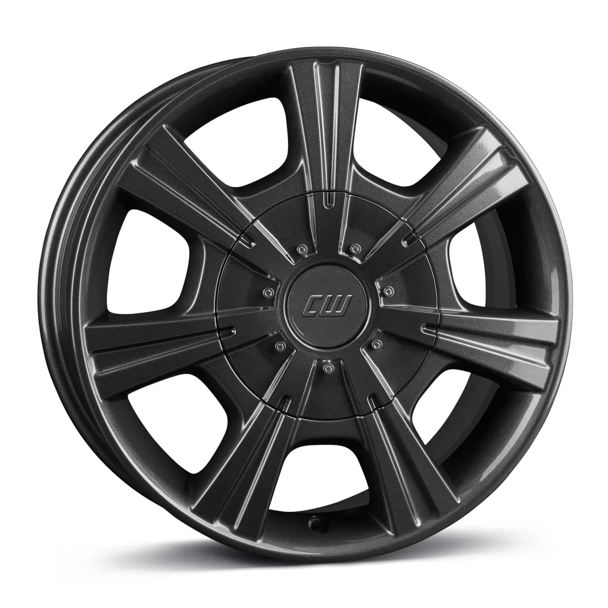 Джанти Borbet CH MAG – антрацит гланц (Mistral) (к-т 4 бр.)