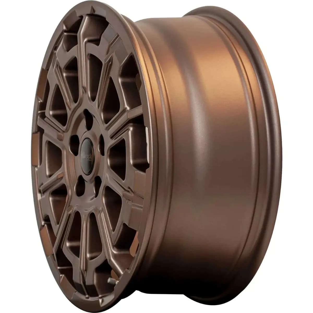 Джанти Brock B45 BCM – бронз-мед мат (к-т 4 бр.)