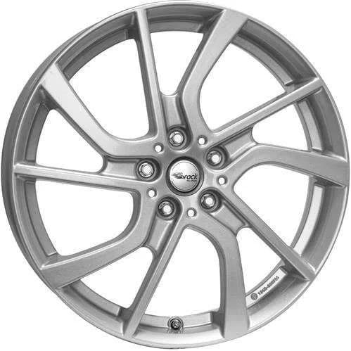 Джанти Brock eB1 KS – кристално сребро (к-т 4 бр.)