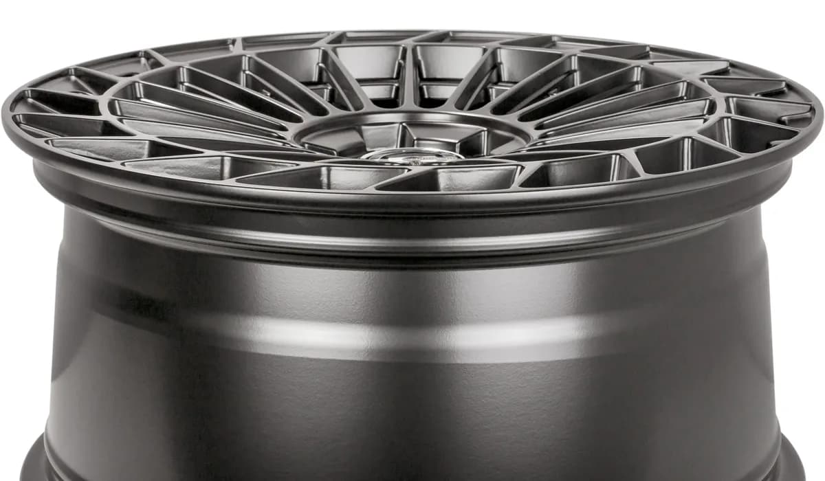 Джанти Carbonado Master SG – сатенен графит (к-т 4 бр.)
