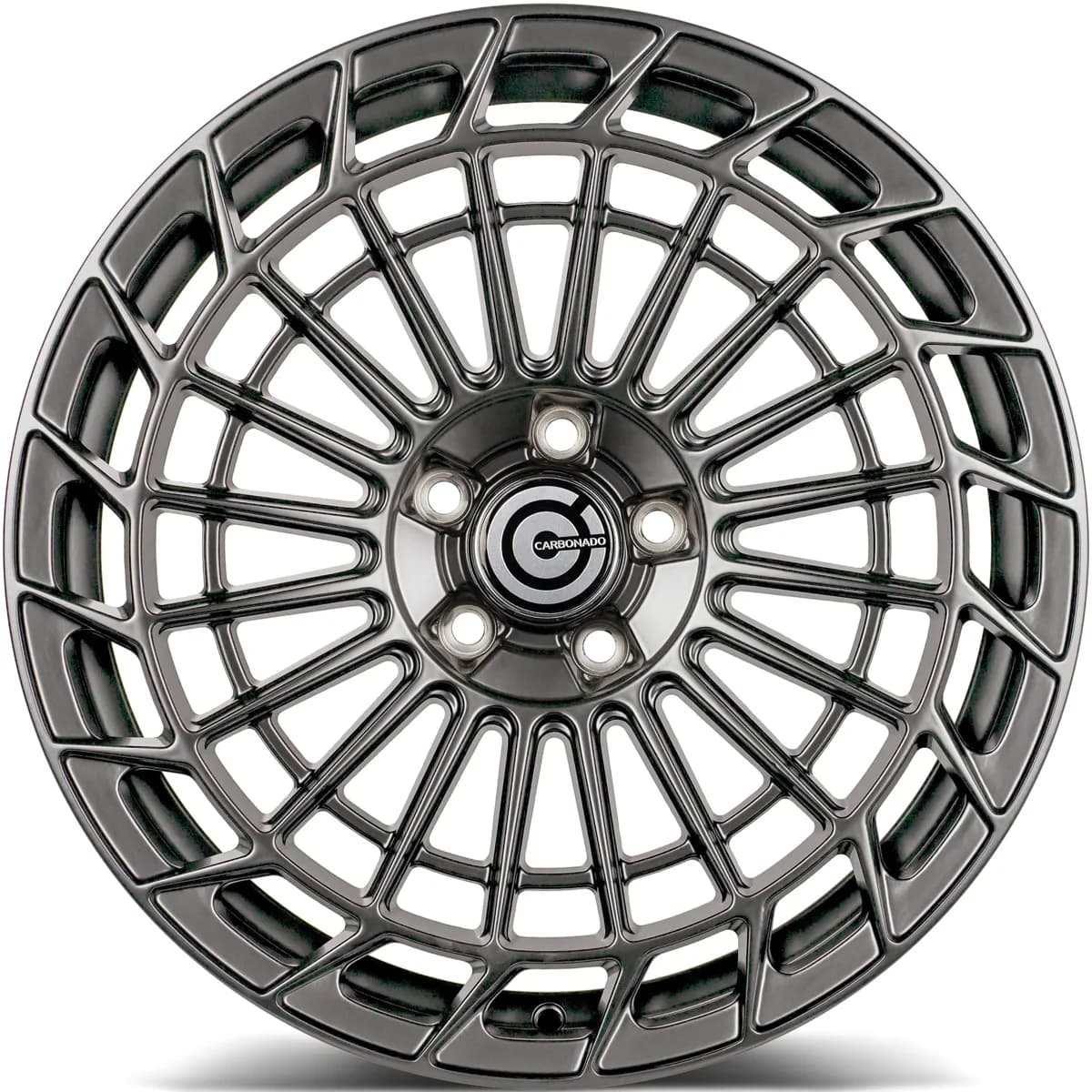 Джанти Carbonado Master SG – сатенен графит (к-т 4 бр.)