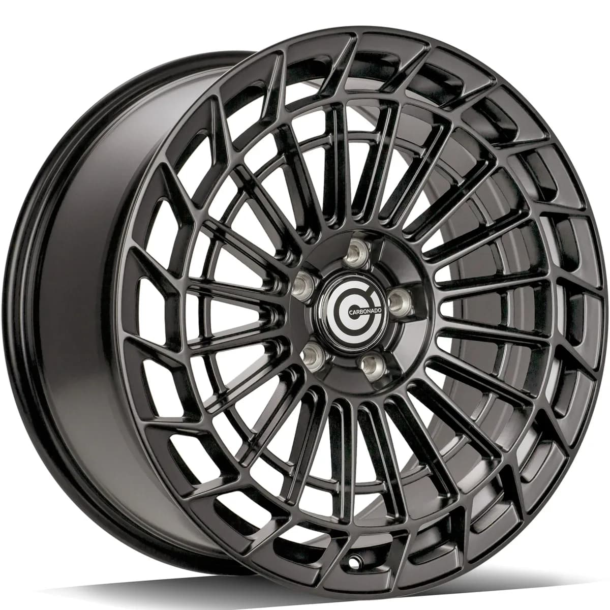 Джанти Carbonado Master SG – сатенен графит (к-т 4 бр.)