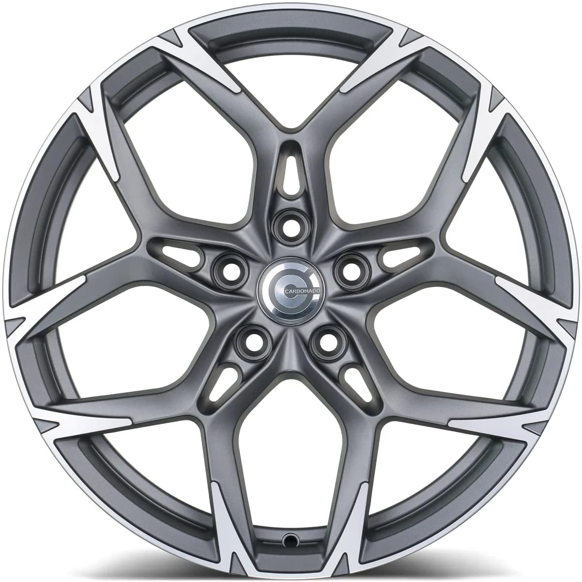 Джанти Carbonado Monster (к-т 4 бр.)