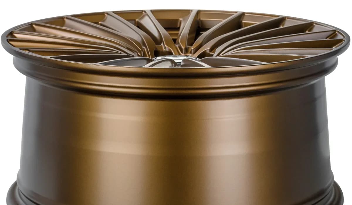 Джанти Carbonado Prestige Bronze – бронз (к-т 4 бр.)
