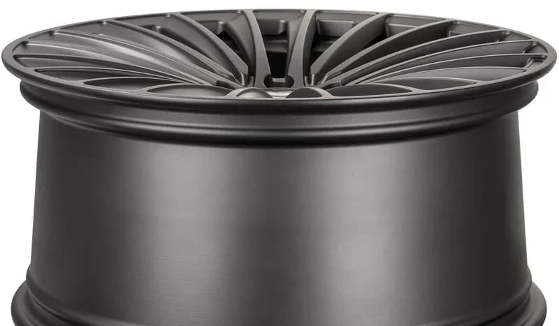 Джанти Carbonado Prestige SG – сатенен графит (к-т 4 бр.)