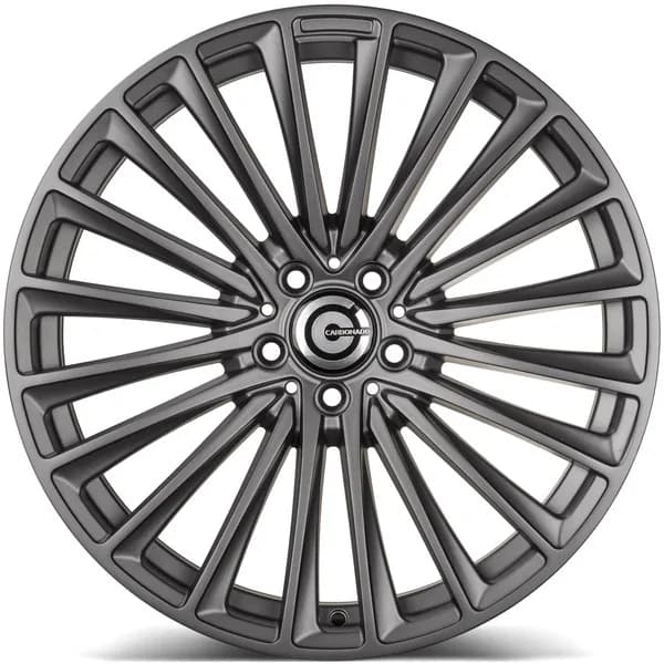 Джанти Carbonado Prestige SG – сатенен графит (к-т 4 бр.)