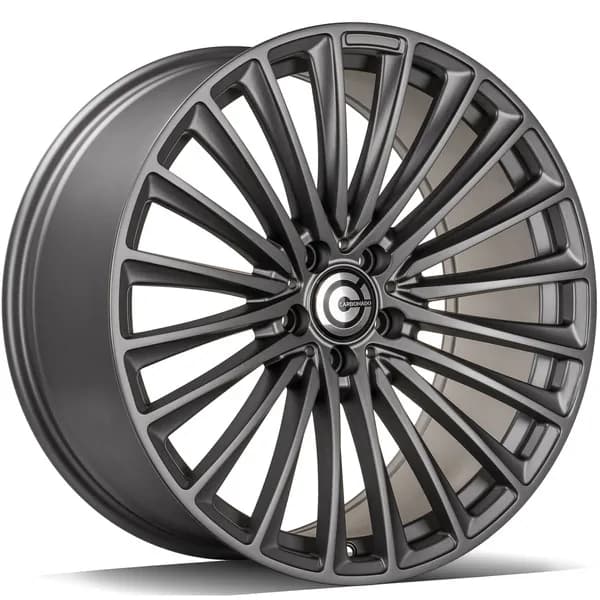 Джанти Carbonado Prestige SG – сатенен графит (к-т 4 бр.)