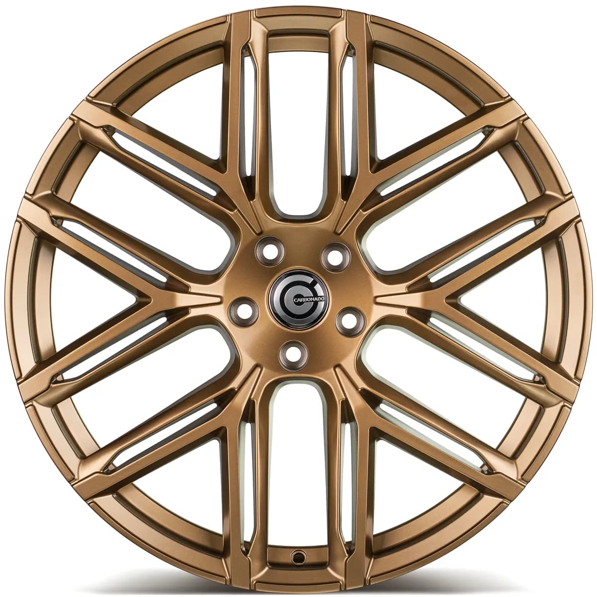Джанти Carbonado SABER Bronze – бронз (к-т 4 бр.)