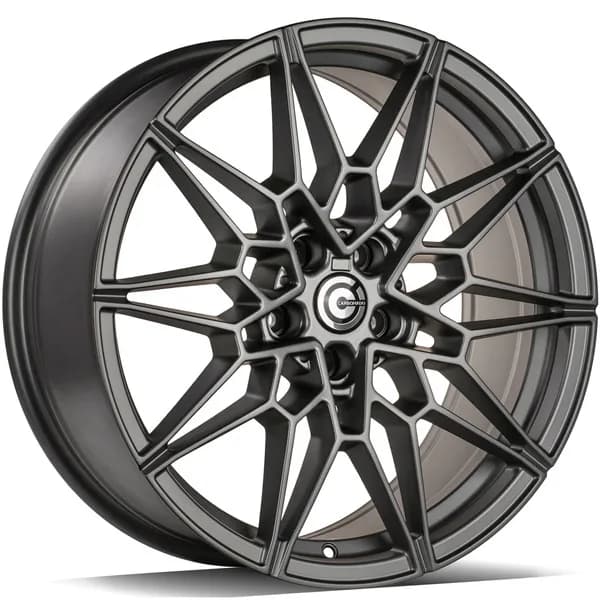 Джанти Carbonado Solid SG – сатенен графит (к-т 4 бр.)