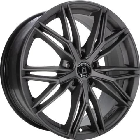 Джанти Diewe Predator GC – сив (Grigio Corse) (к-т 4 бр.)