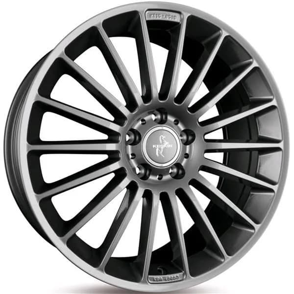 Джанти Keskin KT15 PP – паладий (к-т 4 бр.)
