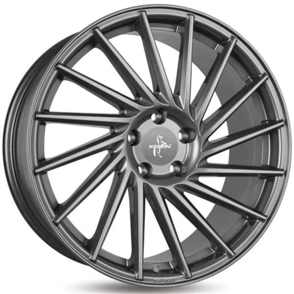 Джанти Keskin KT17 PP – паладий (к-т 4 бр.)
