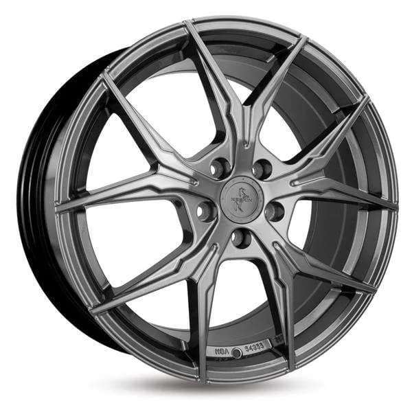 Джанти Keskin KT19N PP – паладий (к-т 4 бр.)