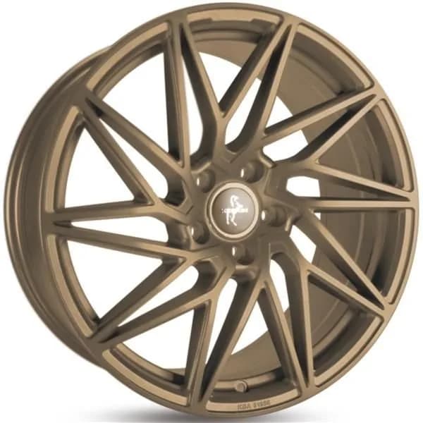 Джанти Keskin KT20 BRZ – бронз (к-т 4 бр.)