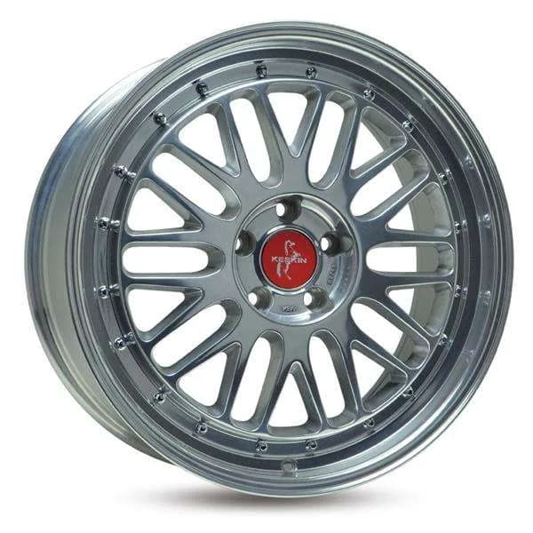 Джанти Keskin KT22 HG – висок гланц (к-т 4 бр.)