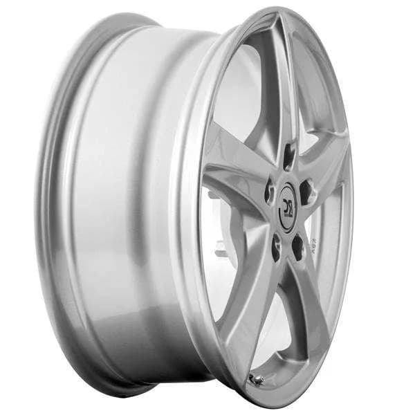 Джанти RC-Design RC30T KS – кристално сребро (к-т 4 бр.)