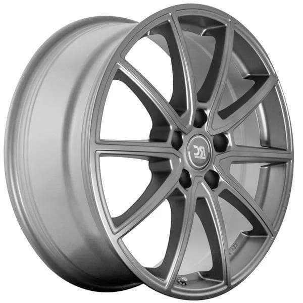 Джанти RC-Design RC32 FGM – железносив мат (к-т 4 бр.)