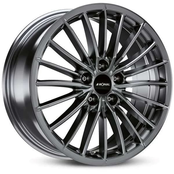 Джанти Ronal R68 HG – хипер сив (к-т 4 бр.)