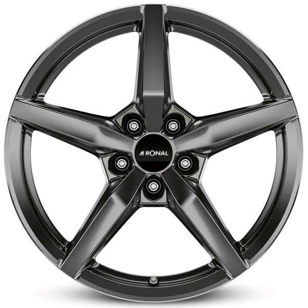Джанти Ronal R69 MG – сив (Magnetic Grey) (к-т 4 бр.)