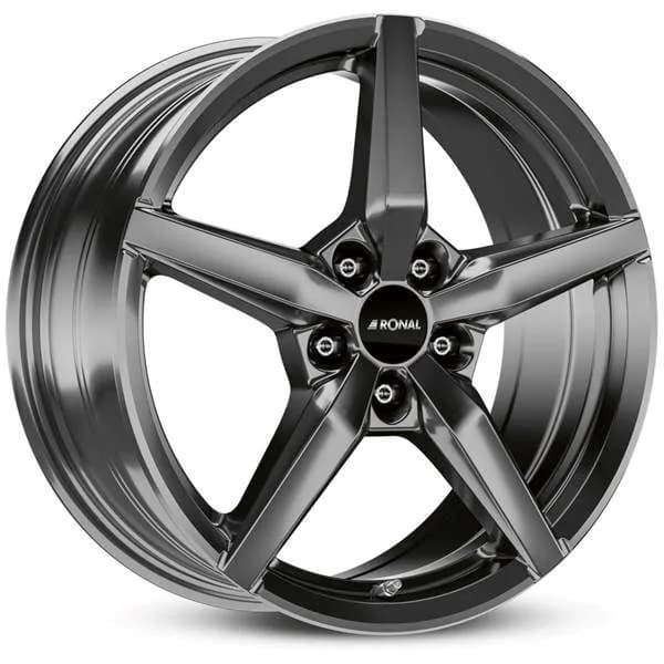Джанти Ronal R69 MG – сив (Magnetic Grey) (к-т 4 бр.)