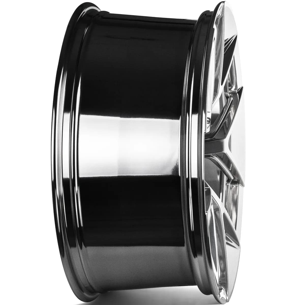 Джанти seventy9 MF.18 P – полиран (к-т 4 бр.)