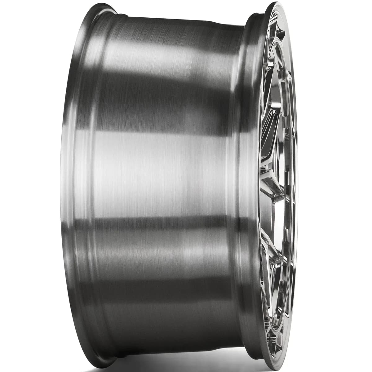 Джанти seventy9 MF.19 P – полиран (к-т 4 бр.)