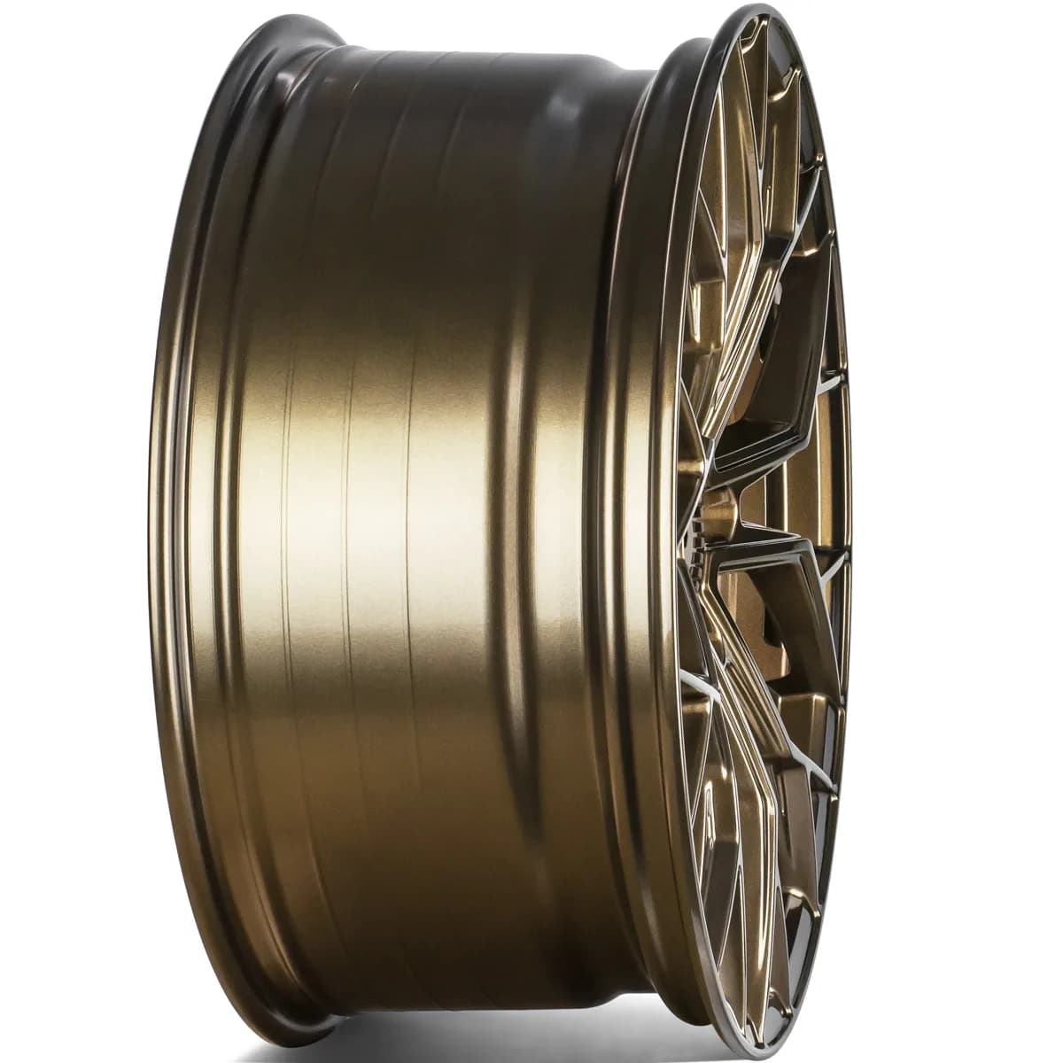 Джанти seventy9 SCF-H SBR – сатенен бронз (к-т 4 бр.)