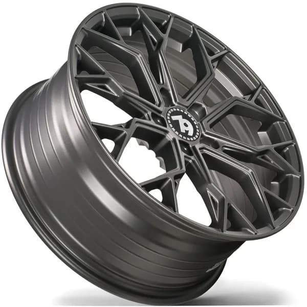 Джанти seventy9 SCF-H TB – титан с черно (к-т 4 бр.)
