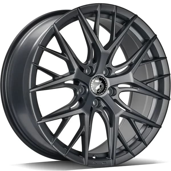Джанти seventy9 SCF-L TB – титан с черно (к-т 4 бр.)