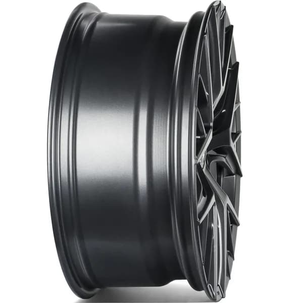 Джанти seventy9 SCF-L TB – титан с черно (к-т 4 бр.)