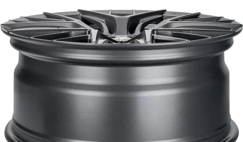 Джанти seventy9 SCF-L TB – титан с черно (к-т 4 бр.)