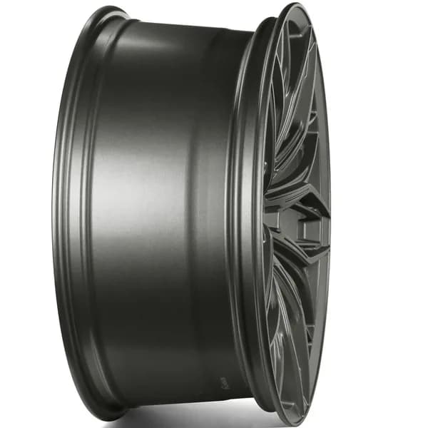 Джанти seventy9 SCF-P HGM – сив полумат (к-т 4 бр.)