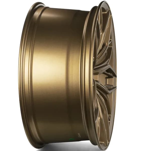 Джанти seventy9 SCF-P SNB – пясъчен бронз (к-т 4 бр.)