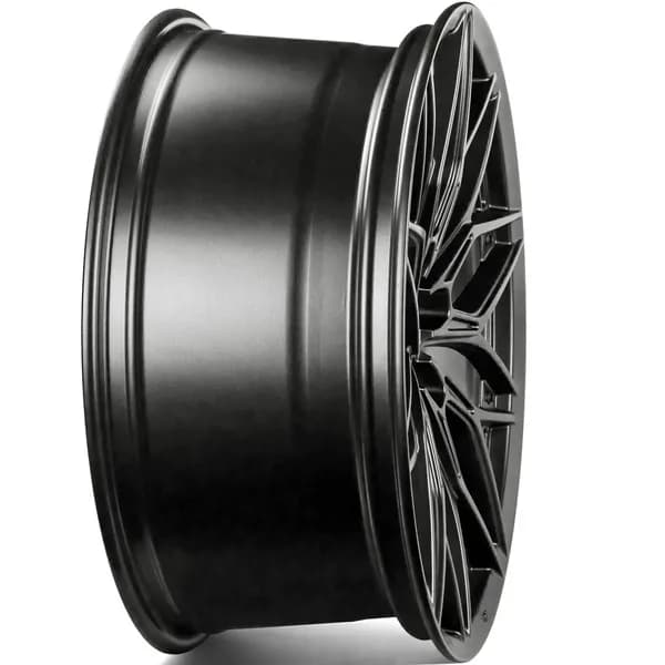 Джанти seventy9 SCF-R HBM – черен полумат (к-т 4 бр.)