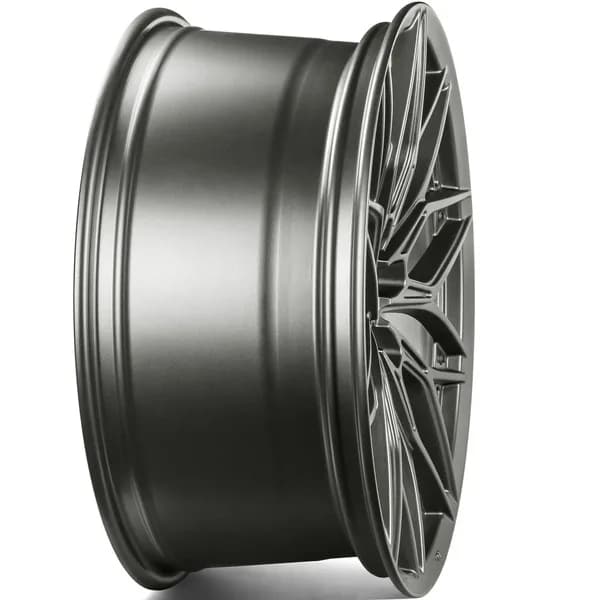 Джанти seventy9 SCF-R HGM – сив полумат (к-т 4 бр.)