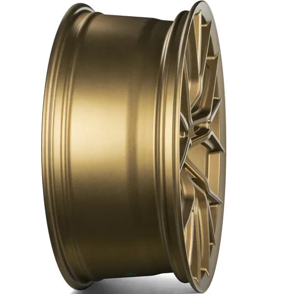 Джанти seventy9 SCF-T SNB – пясъчен бронз (к-т 4 бр.)