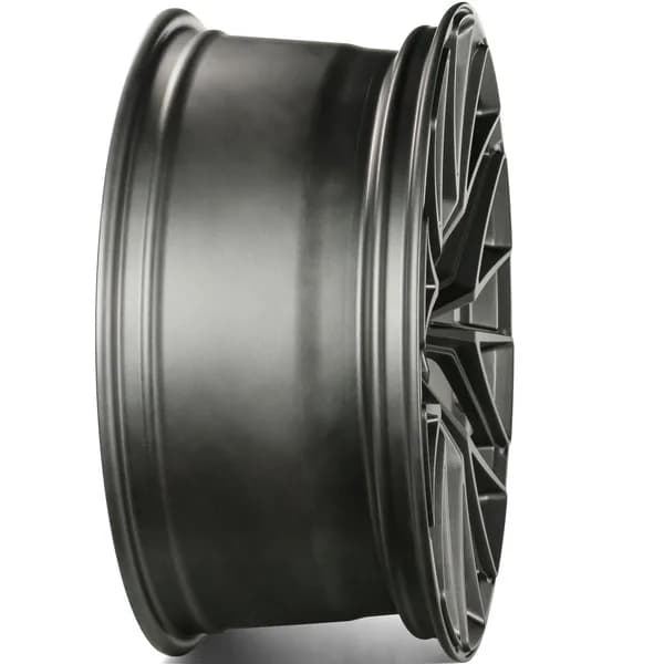 Джанти seventy9 SCF-U HGM – сив полумат (к-т 4 бр.)