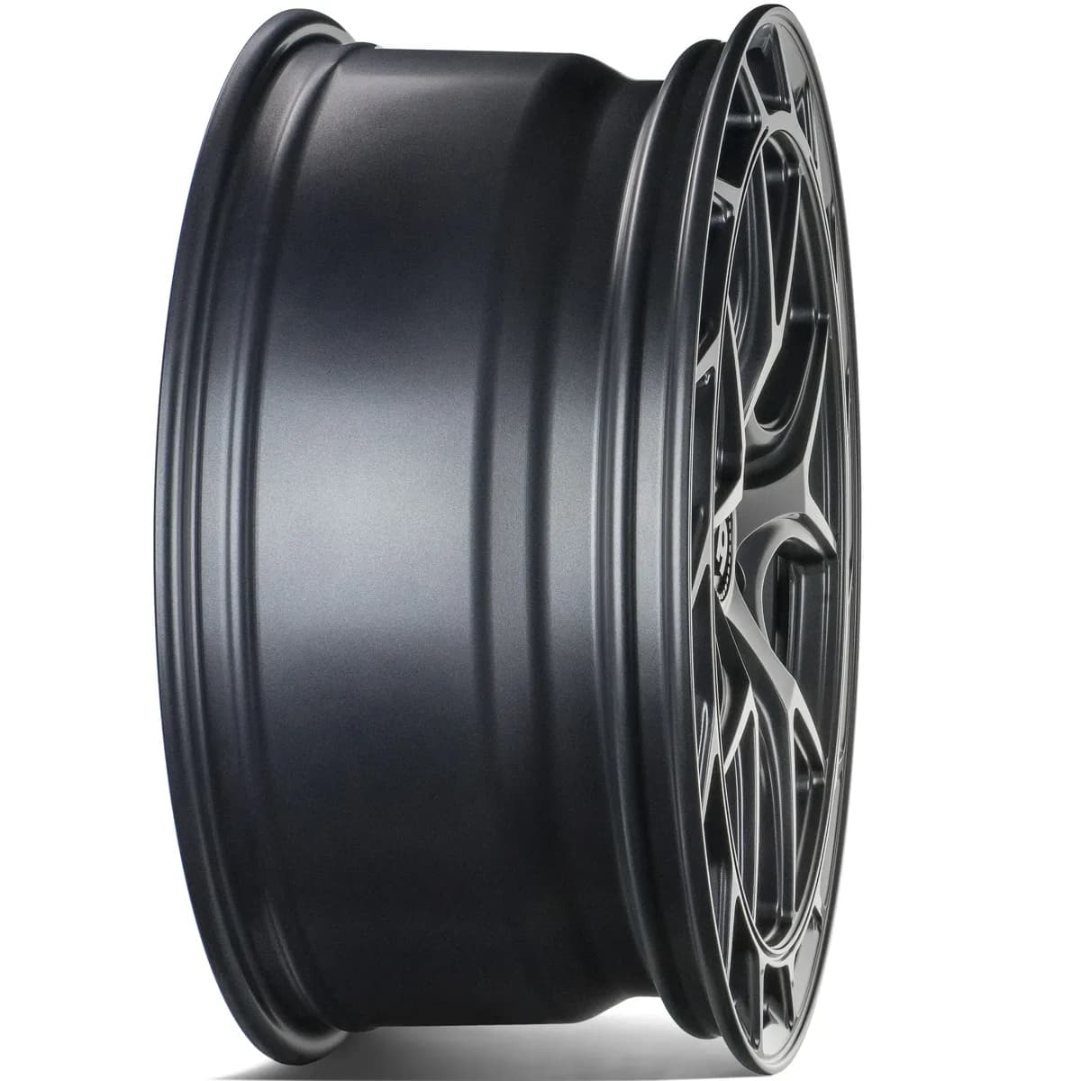 Джанти seventy9 SCF-W TB – титан с черно (к-т 4 бр.)