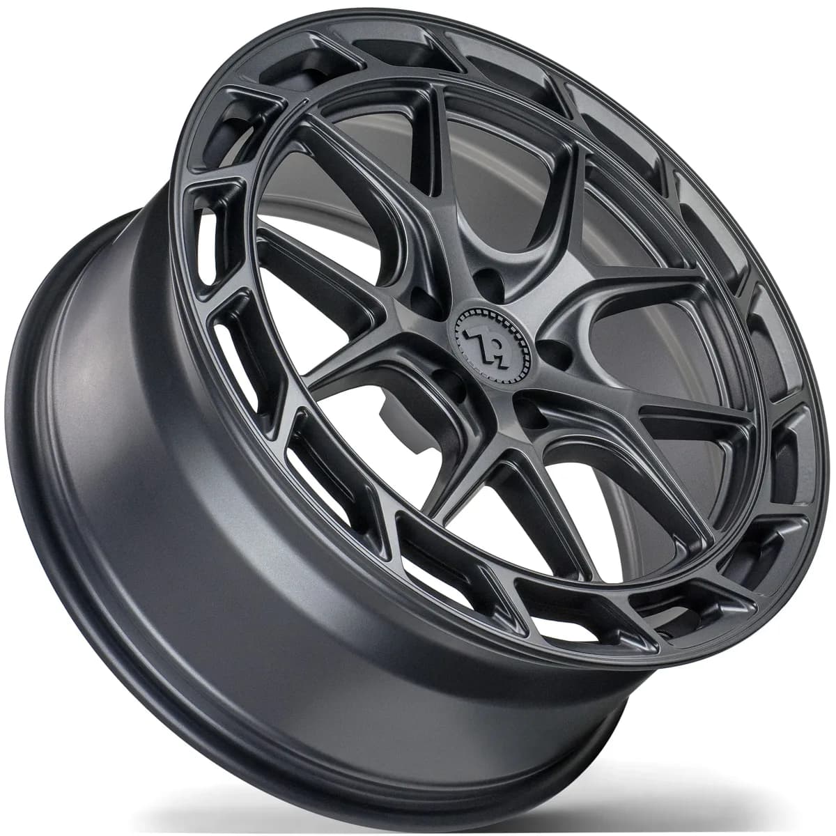 Джанти seventy9 SCF-W TB – титан с черно (к-т 4 бр.)