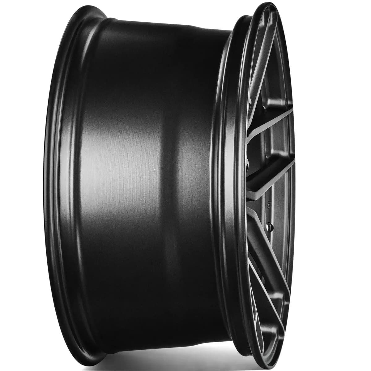 Джанти seventy9 SCF-Y HBM – черен полумат (к-т 4 бр.)