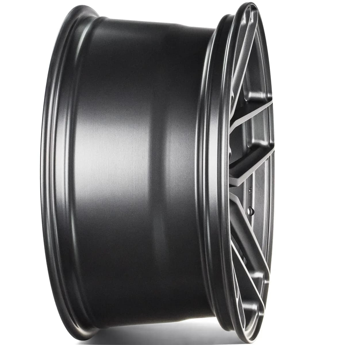 Джанти seventy9 SCF-Y HGM – сив полумат (к-т 4 бр.)