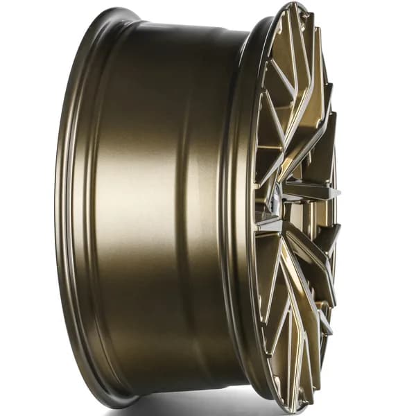 Джанти seventy9 SV-C SBR – сатенен бронз (к-т 4 бр.)