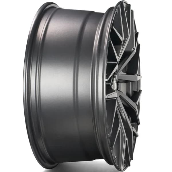 Джанти seventy9 SV-C TB – титан с черно (к-т 4 бр.)