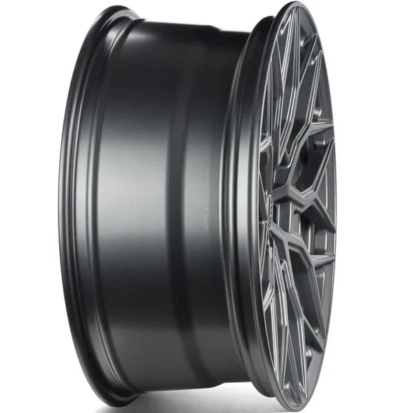 Джанти seventy9 SV-K HGM – сив полумат (к-т 4 бр.)