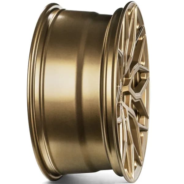 Джанти seventy9 SV-K SB – пясъчен бронз (к-т 4 бр.)